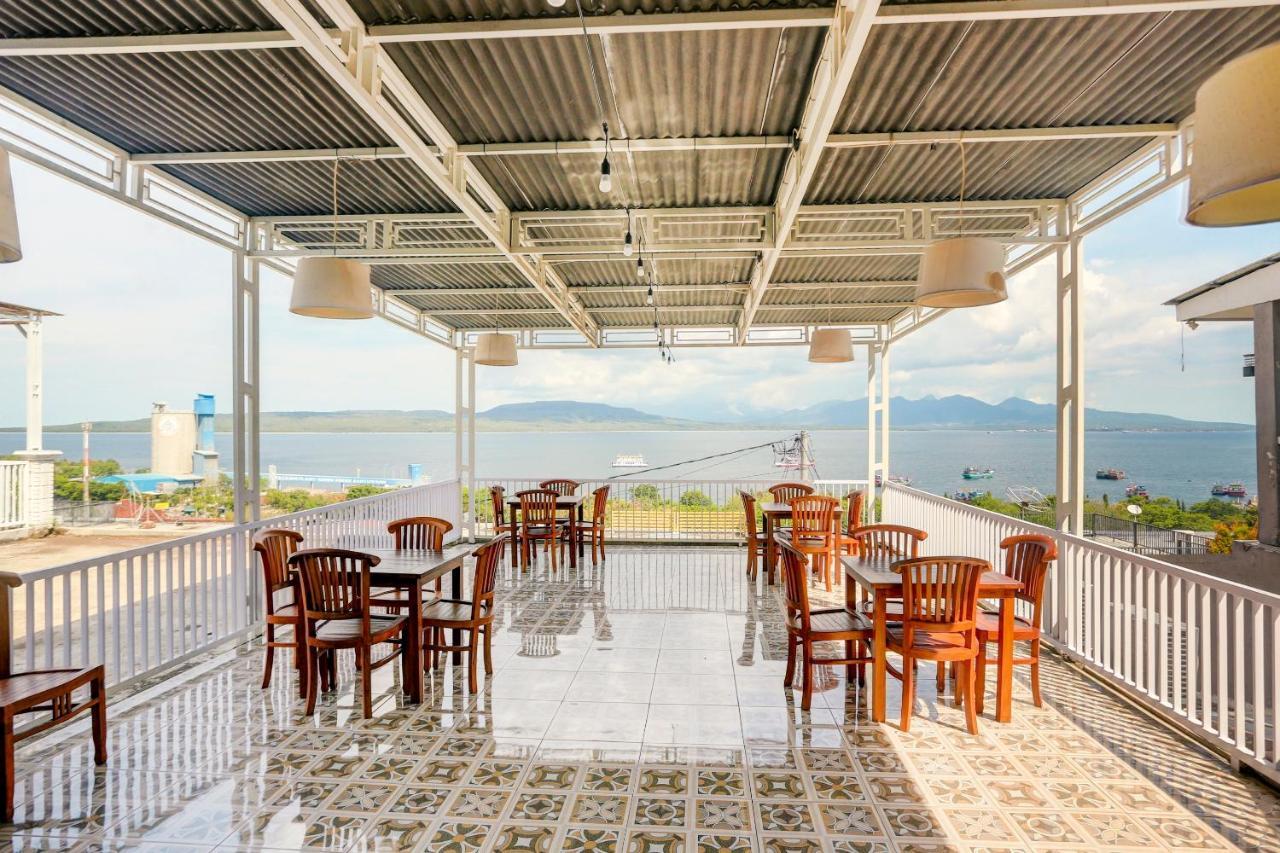 Hotel Collection O 90716 Grand Hills And Resto