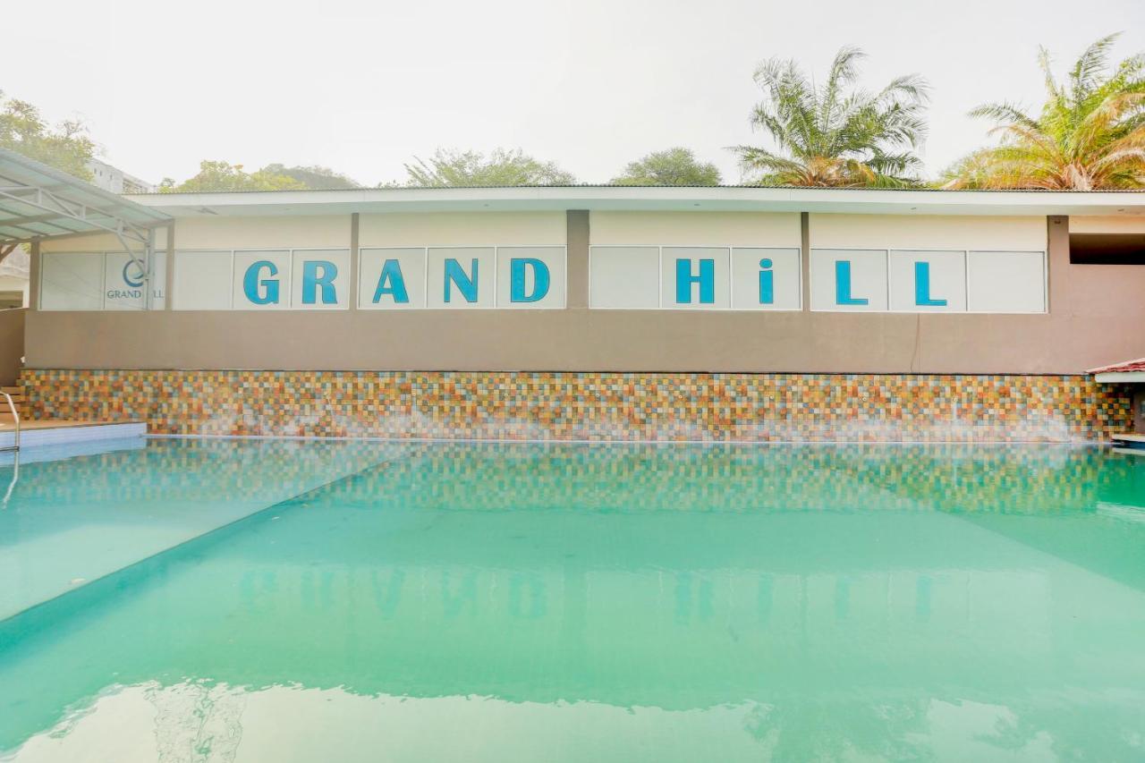 Hotel Collection O 90716 Grand Hills And Resto Banyuwangi (East Java)
